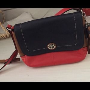 Coach crossbody